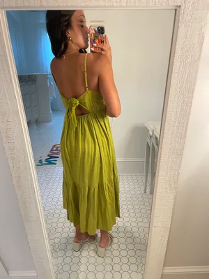 Jessica Simpson Dress thumbnail 6