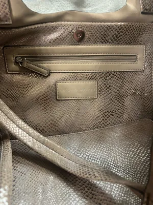 Antonio Melani tote bag thumbnail 5
