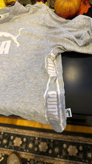 Puma Crop Top thumbnail 2