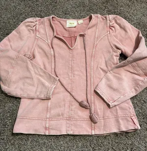 Maeve by Anthropology pullover size small thumbnail 1