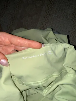 Abercrombie & Fitch Athletic Dress thumbnail 3