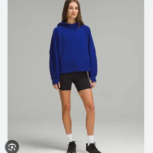 Lululemon Split Side Hoodie Sz XS/S thumbnail 4