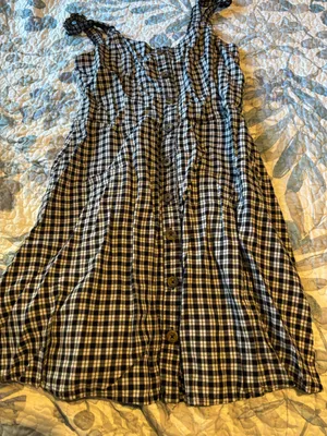 Hollister Dress thumbnail 1