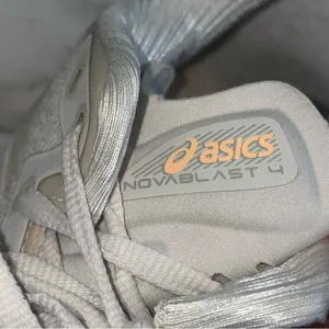Asics Nova Blast 4 Running Shoes thumbnail 7
