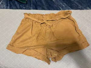 Aerie Shorts Stretchy thumbnail 1