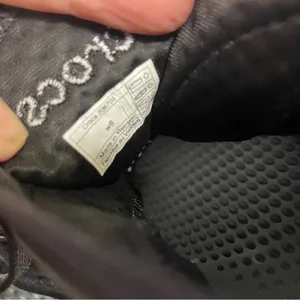 Crocs literide 360 black sneakers‎ size 8 thumbnail 7