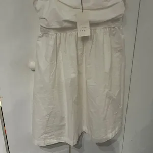 a new day White Spaghetti-Strap Sundress thumbnail 5
