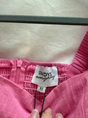 SNDYS Revolve Dress thumbnail 3