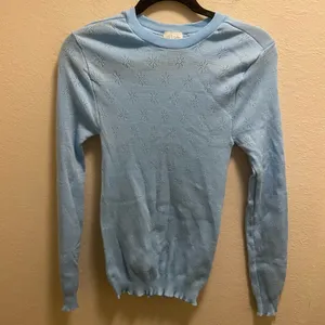 Vintage Helly Hansen Snowflake Long John Set. thumbnail 2