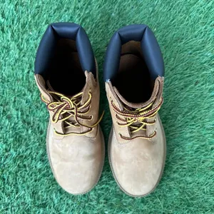 Timberland 6-Inch Premium Waterproof Boot Size 2 Women’s Size 3.5 thumbnail 4