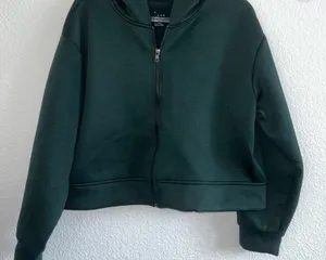 Target Zip-Up Hoodie thumbnail 1