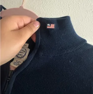 Vintage Ralph Lauren thumbnail 3