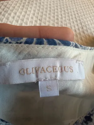 Boutique dress thumbnail 3