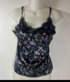 Victoria's Secret Lace Tank thumbnail 3