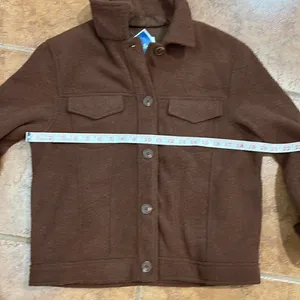 ‎NWT Joie Jacket Size M thumbnail 9