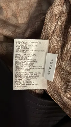 Michael Kors Black Jacket Women’s thumbnail 5