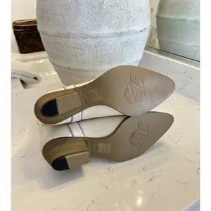 FREE PEOPLE Borderline Western Boot in Plaster Size 7-7.5US / 38EU thumbnail 6