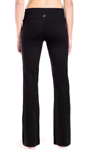 Yogipace Bootcut Yoga Pants thumbnail 2