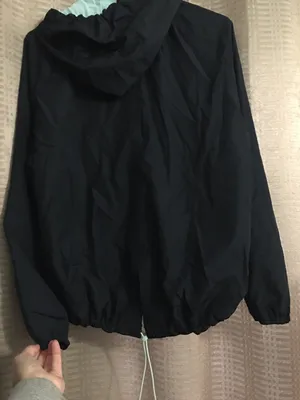 Hollister Windbreaker thumbnail 3