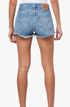 Levi’s 501 Shorts thumbnail 1