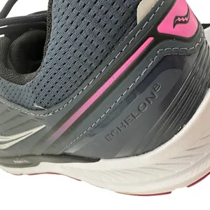 Saucony Women's Echelon 8 Running Formfit Sneakers Size 12W thumbnail 7