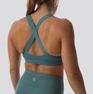 Gym Set Blue Size XS thumbnail 3