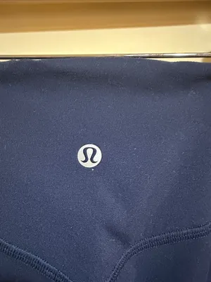 Women’s Lululemon Align Jogger Crop Pants thumbnail 5
