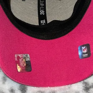 New Era New England Patriots Hat thumbnail 6