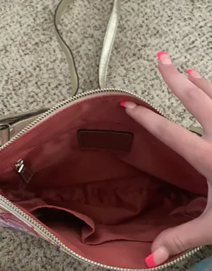 Coach Purse thumbnail 3