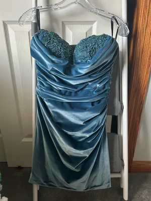 Blue Size 2 thumbnail 3