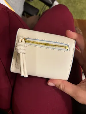 Ganni Wallet thumbnail 3