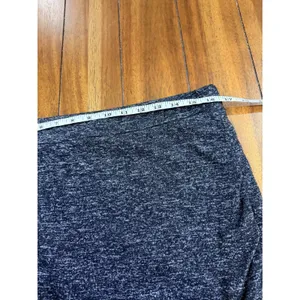 Banana Republic Margaret M Women’s Skirt Bundle Size L Gray Print 2 Piece Lot thumbnail 11