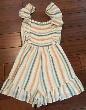 Romper Von Maur thumbnail 2