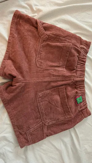 Empyre Zumiez Shorts thumbnail 4