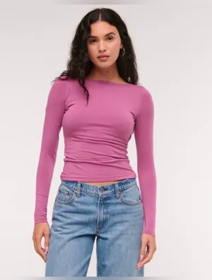 Aritzia Mini Skirt thumbnail 4