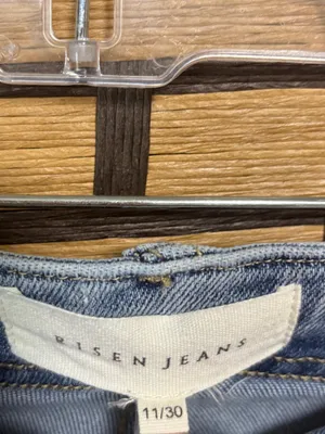 Risen jeans size 11/30 Blue thumbnail 6