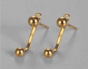 Ear jacket thumbnail 1
