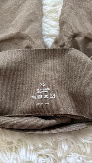 NVGTN Leggings Seamless Contour thumbnail 4
