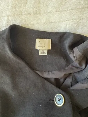 A New Day Target Women’s Dress Shirt thumbnail 3