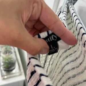 Cute Pants Size‎ L White Size L thumbnail 6