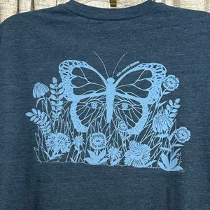 The North Face Women’s Short Sleeve Graphic Tee thumbnail 8