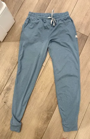 VUORI XS joggers  thumbnail 1
