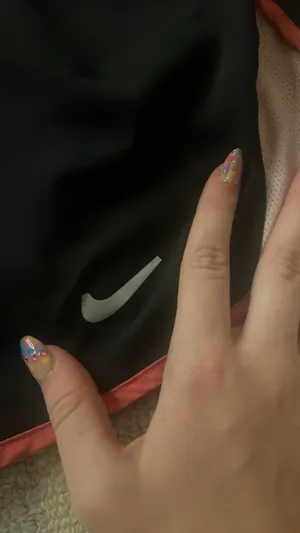 Nike Shorts Dri-Fit Women’s thumbnail 2