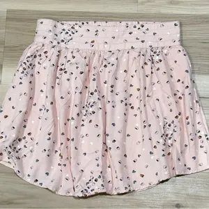 Urban Outfitters Cooperative Pink Mini Skirt Women’s Small thumbnail 1