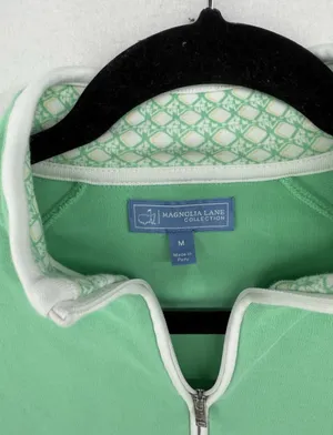 Masters Magnolia Lane Collection Green Size M thumbnail 4