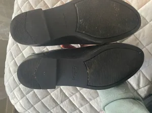 Black Rainboots Size 8 thumbnail 5