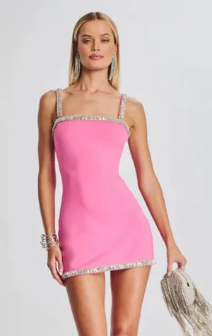 Retrofête Sequin Dress thumbnail 1