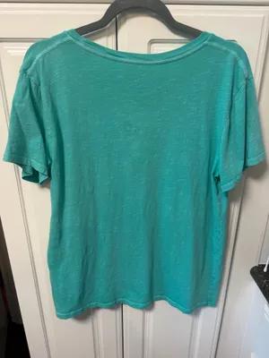 Hello Summer Billabong Graphic Tee thumbnail 3