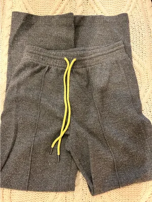 Daily Practice Pants Anthropologie thumbnail 2