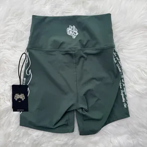 Darc Sport Move Fast Energy Training Shorts Norse Green Size Small thumbnail 5